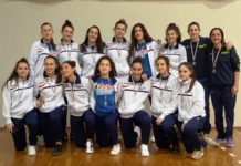 Jam Cup a Salsomaggiore: Under 16 Blu del Chianti Volley argento dopo super finale