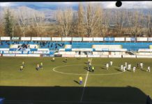 Serie D: Sangiovannese-San Donato Tavarnelle 1-1. A Giordani risponde Rontini