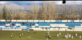 Serie D: Sangiovannese-San Donato Tavarnelle 1-1. A Giordani risponde Rontini