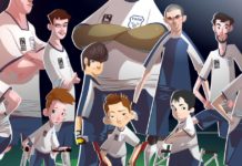 Sport e disabilità, nasce a Firenze la scuola calcio “Insuperabili Reset Academy-Matrix Onlus”