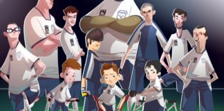 Sport e disabilità, nasce a Firenze la scuola calcio “Insuperabili Reset Academy-Matrix Onlus”