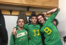 Juniores provinciali: Sancascianese a valanga sull’Avane. Con qualche “dormita” nella ripresa