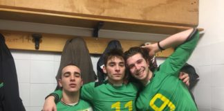 Juniores provinciali: Sancascianese a valanga sull’Avane. Con qualche “dormita” nella ripresa