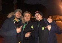 Juniores provinciali: la Sancascianese espugna Ponzano (2-0) e viaggia alla grande