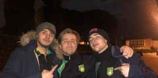 Juniores provinciali: la Sancascianese espugna Ponzano (2-0) e viaggia alla grande