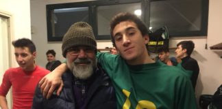 Juniores provinciali, la Sancascianese vince a Santa Maria in modo pazzesco: 3-4 al 90′