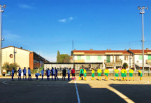 La Libertas Tavarnelle “passeggia” in trasferta (0-5) contro il San Lorenzo Campi