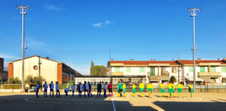 La Libertas Tavarnelle “passeggia” in trasferta (0-5) contro il San Lorenzo Campi