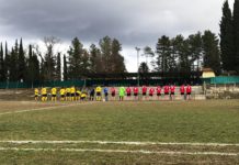 Terza categoria. Doppio Fusi (due rigori): la Libertas Tavarnelle supera la Virtus Rifredi