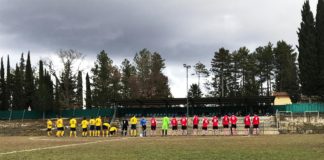 Coppa Fringuelli, la Libertas Tavarnelle giocherà il 13 febbraio la semifinale contro il Carraia