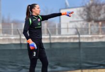 Nazionale femminile, convocata Chiara Marchitelli per le amichevoli con Cile e Galles