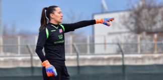 Nazionale femminile, convocata Chiara Marchitelli per le amichevoli con Cile e Galles