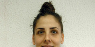 Ecco Tijana Malešević, una campionessa del Mondo per Il Bisonte