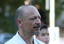 Arti marziali: Marco Diani, l’uomo che ha fatto “sbarcare” il karate… nella terza età