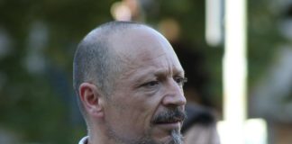 Arti marziali: Marco Diani, l’uomo che ha fatto “sbarcare” il karate… nella terza età