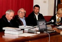 Animatore del Laboratorio di Scienze Motorie alla Blue Clinic: addio al professor Marella