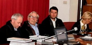 Animatore del Laboratorio di Scienze Motorie alla Blue Clinic: addio al professor Marella