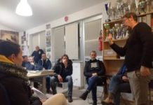 Alimentazione e “mental coach” del Milan per i giovani del San Donato Tavarnelle