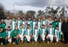 “Viaggio” di SportChianti nella rinascita del calcio a Mercatale: dalla prima squadra ai piccoli