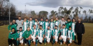 “Viaggio” di SportChianti nella rinascita del calcio a Mercatale: dalla prima squadra ai piccoli