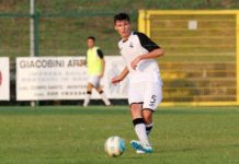 Il classe 2001 Niccolò Bonechi in prestito dalla Robur Siena al San Donato Tavarnelle