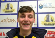 VIDEO / S.Donato Tavarnelle-Viareggio 2-0. Le interviste di Tvedo Web Tv