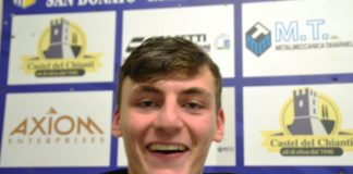 VIDEO / S.Donato Tavarnelle-Viareggio 2-0. Le interviste di Tvedo Web Tv