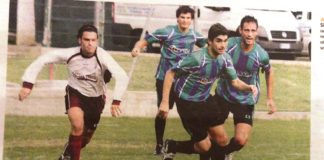 Niccolò Sborgi: una storia di calcio e di passione per lo sport. Oltre infortuni pazzeschi