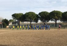 Terza Categoria, trasferte per Libertas e Mercatale. Impruneta Tavarnuzze al “Nesi”