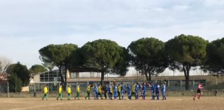 Impresa Libertas Tavarnelle: battuto in trasferta l’Atletico Esperia (che non perdeva da mesi)