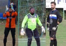 Chianti, terra di portieri che parano rigori: il tris Innocenti-Sontsa-D’Ambrosio (più uno)