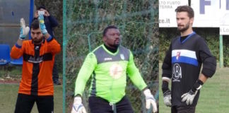 Chianti, terra di portieri che parano rigori: il tris Innocenti-Sontsa-D’Ambrosio (più uno)