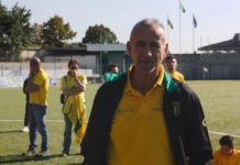 Sancascianese magic-moment. Mister Paolo Mannucci: “Una piazza fantastica”