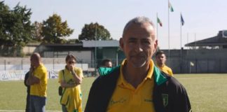 Sancascianese magic-moment. Mister Paolo Mannucci: “Una piazza fantastica”