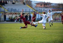 Il Poggibonsi ne fa 4 (a 1) allo Zenith Audax: e ora ha il Grassina al centro del mirino