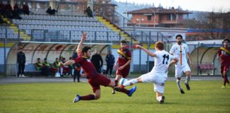 Il Poggibonsi ne fa 4 (a 1) allo Zenith Audax: e ora ha il Grassina al centro del mirino