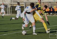 VIDEO / La sconfitta del San Donato Tavarnelle a Prato… nel video-servizio