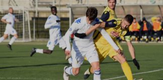 VIDEO / La sconfitta del San Donato Tavarnelle a Prato… nel video-servizio