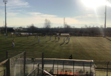 S.Donato Tavarnelle sconfitto dal Prato (1-0). Molti gol sbagliati (uno anche al 93′) dai gialloblù