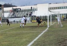 VIDEO / Momento magico per Christian Rontini. In gol anche oggi con la Sangiovannese