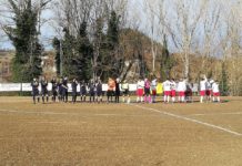 Barberino, domenica nera: sconfitto dal San Clemente che lo “trascina” all’ultimo posto