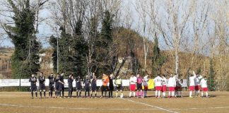 Barberino, domenica nera: sconfitto dal San Clemente che lo “trascina” all’ultimo posto