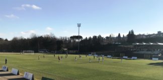 Eccellenza, domenica prossima Badesse-Valdarno si giocherà al “Pianigiani” di Tavarnelle