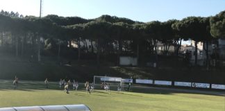 San Donato Tavarnelle-Viareggio 2-0: il super pagellone di SportChianti