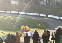 San Donato Tavarnelle rivoluzionato: 2-0 al Viareggio senza rischiare nulla