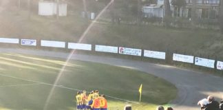 San Donato Tavarnelle rivoluzionato: 2-0 al Viareggio senza rischiare nulla