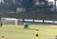 Fenderico-Giordani e Biagini i top. S. Donato Tavarnelle-Real Forte Querceta: il “pagellone”