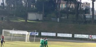 Fenderico-Giordani e Biagini i top. S. Donato Tavarnelle-Real Forte Querceta: il “pagellone”