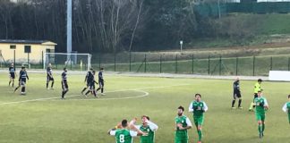 Bomber del Chianti, quattro in doppia cifra e un combattivo drappello di inseguitori
