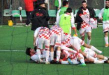 Due Fiumi (Lorenzo e Leonardo) travolgono il San Godenzo: San Polo in paradiso